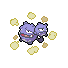 weezing sprite 130