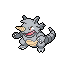 rhydon sprite 184