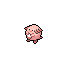 chansey sprite 130
