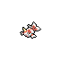 goldeen sprite 174