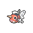 seaking sprite 174