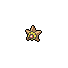 staryu sprite 131
