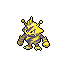 electabuzz sprite 130