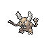 pinsir sprite 137