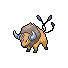tauros sprite 136