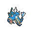gyarados sprite 206