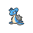 lapras sprite 130