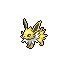 jolteon sprite 142