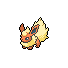flareon sprite 142