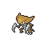 kabutops sprite 125