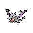 aerodactyl sprite 137