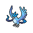 articuno sprite 130