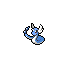 dragonair sprite 136