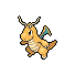 dragonite sprite 142