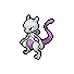 mewtwo sprite 136