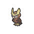 noctowl sprite 102