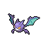 crobat sprite 103
