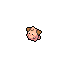 cleffa sprite 108