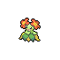 bellossom sprite 102