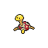 shuckle sprite 97