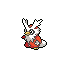 delibird sprite 108