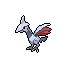 skarmory sprite 114