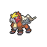 entei sprite 102