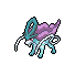suicune sprite 102