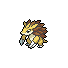 sandslash sprite 130