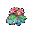 venusaur sprite 206