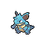 nidoqueen sprite 125