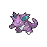 nidoking sprite 125