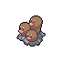 dugtrio sprite 130