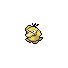 psyduck sprite 130