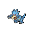 golduck sprite 130