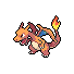 charizard sprite 142