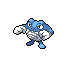 poliwrath sprite 130