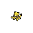 abra sprite 131