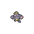 machoke sprite 131