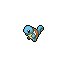 squirtle sprite 136