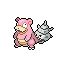 slowbro sprite 142