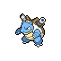blastoise sprite 142