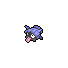 shellder sprite 130