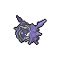 cloyster sprite 130