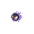 gastly sprite 136