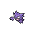 haunter sprite 136
