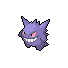 gengar sprite 142