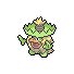 ludicolo sprite 124