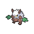 shiftry sprite 124