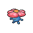 vileplume sprite 193